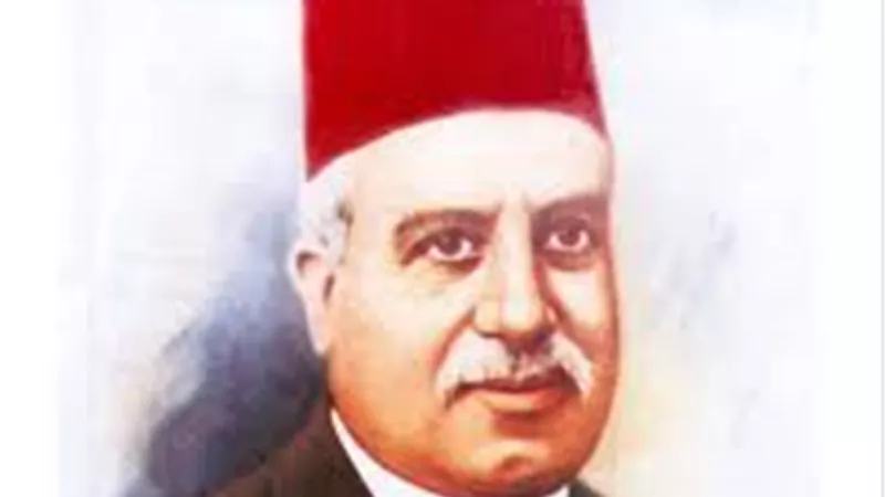 على الحفناوي: طلعت حرب أول من نادى بتأميم قناة السويس عام 1910 | فيديو