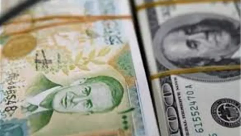اسعار صرف الدولار والعملات في سوريا اليوم الجمعة 14 فبراير 2020