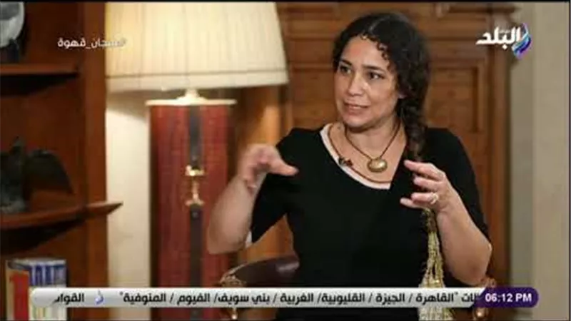غالية بن علي تكشف بداية احترافها عالم الغناء | فيديو 