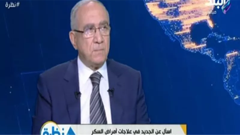 صلاح الغزالى حرب: التغذية الصحية والتخسيس فى مصر سبوبة | فيديو