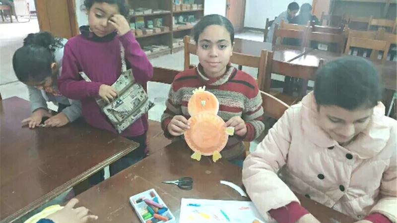 بـ 10 فائزين.. قصر الطفل بطنطا يحصد المركز الأول في مسابقة 