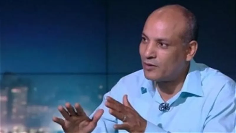ماهر فرغلي: السويد أصبحت القلب النابض للإخوان في أوروبا بعد بريطانيا | فيديو 