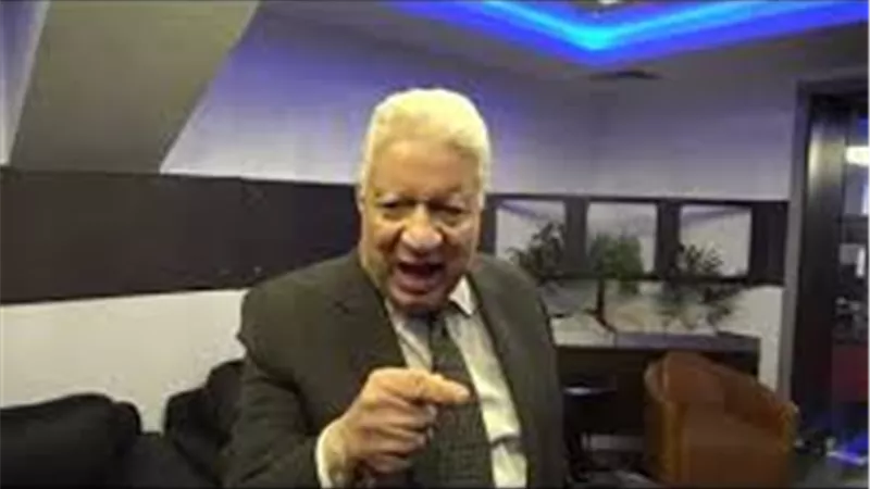 مرتضى منصور : رئيس الـ «فيفا» حذر قطر من سحب ملف المونديال إذا تعرض الزمالك لمضايقات | فيديو 