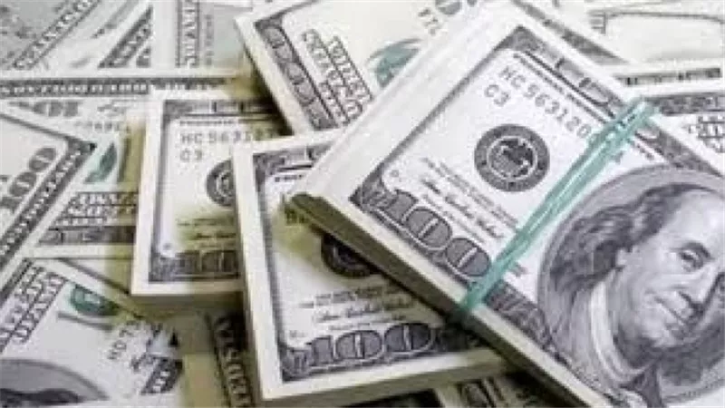تحرك كبير ومفاجيء لسعر الدولار بنهاية تعاملات اليوم 