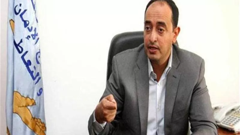 مدير صندوق مكافحة الإدمان يكشف تفاصيل منح قروض للمتعافين | فيديو