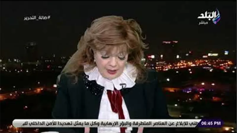 منى الدجوى تطالب بتوعية الفتيات بخطورة الزواج المبكر وكثرة الإنجاب | فيديو