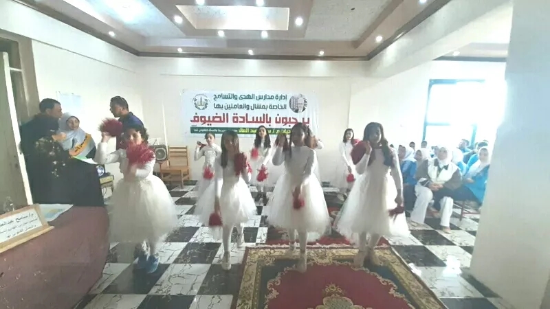 تأكيدا على دورها.. قافلة 