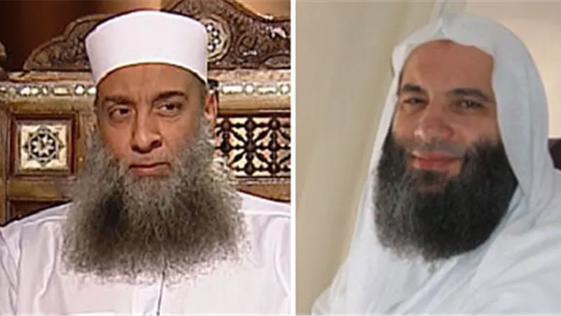 هل تراجع دعاة السلفية محمد حسان والحويني عن أفكارهم ومنهجهم بالفعل؟