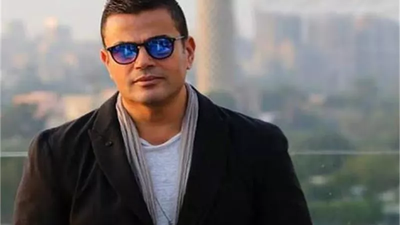 أحمد موسى يهنئ عمرو دياب بالألبوم الجديد: يحافظ على الذوق العام | فيديو
