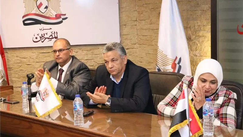 حذرت من حروب الجيل الرابع والخامس.. تفاصيل ندوة 