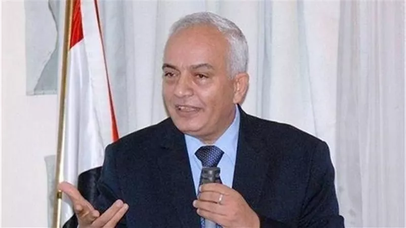 نائب وزير التربية والتعليم : حذرنا جميع المدارس من أغاني المهرجانات ولعبة التيك توك 