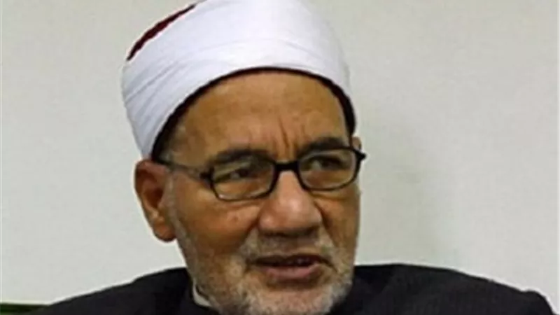 محمد الباز : حسن الشافعي إخواني أصيل فكيف يتم اختياره رئيسا لمجمع اللغة العربية للمرة الثالثة ؟