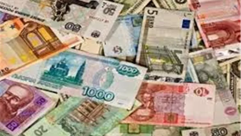 محول العملات العالمي | اسعار العملات اليوم الثلاثاء 18 فبراير 2020