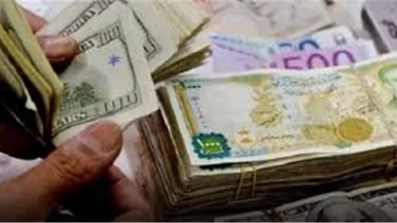 أسعار صرف الدولار والعملات في سوريا اليوم الثلاثاء 18 فبراير 2020