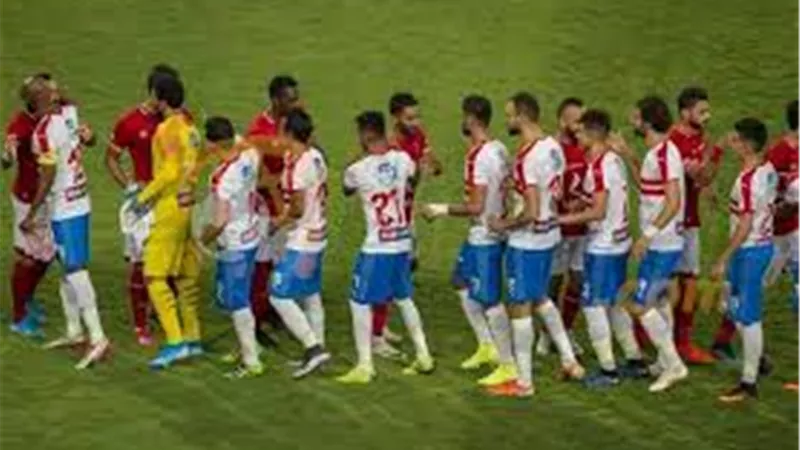 كواليس الساعات الأخيرة قبل السوبر المصري بين الأهلى والزمالك | فيديو