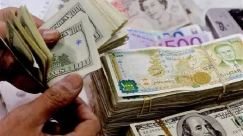 سعر الدولار والعملات في سوريا اليوم الاربعاء 19 فبراير 2020