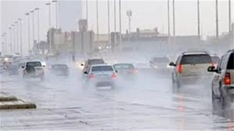 الأرصاد تعلن مفاجأة جديدة عن حالة الطقس ودرجات الحرارة غدا الخميس 20 فبراير 2020 