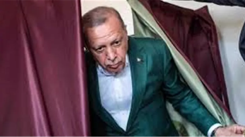 أحمد رفعت: أردوغان العدو الأساسي لمصر لرغبته في تفتيت سوريا | فيديو