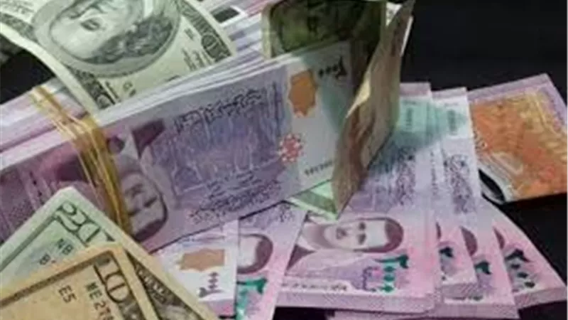 أسعار الدولار والعملات في سوريا اليوم الخميس 20 فبراير 2020