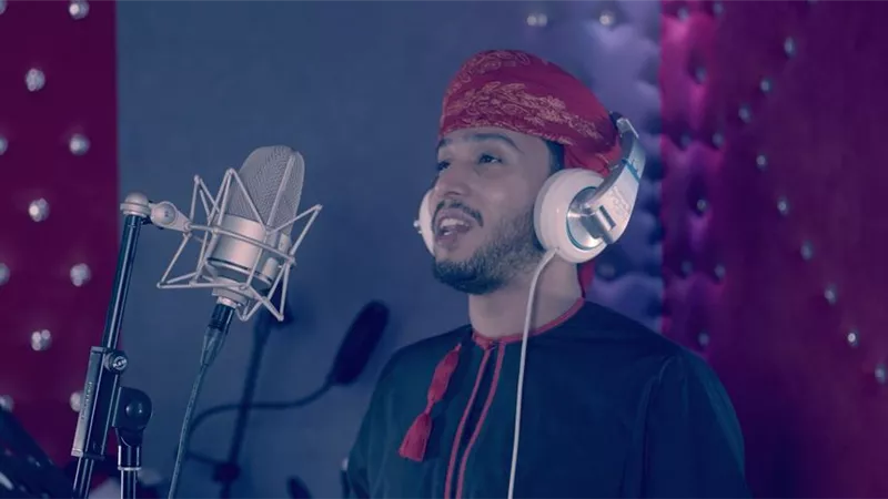 وريث الجلال أول أغنية وطنية ترثي السلطان قابوس وتبارك السلطان هيثم بن طارق | فيديو وصور