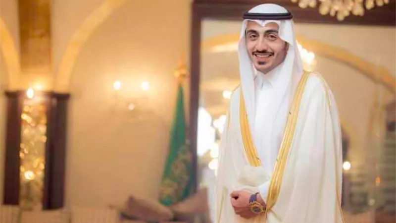 عبد الملك الهبدان ضمن أفضل بلوجر سناب شات مؤثرين بالوطن العربي