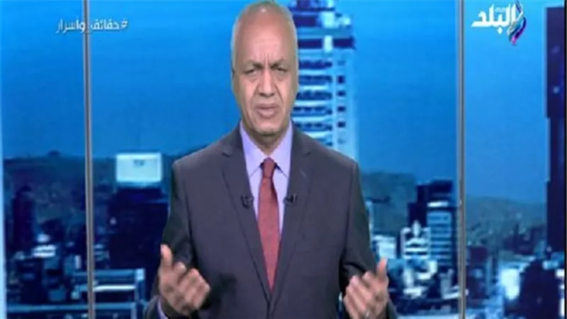 مصطفى بكرى: قوة الجيش المصري ضمانة الاستقرار والتقدم والتنمية | فيديو 