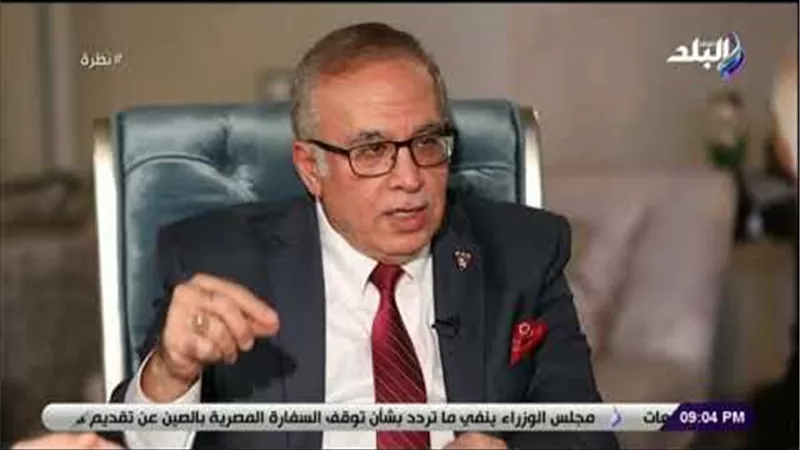 أستاذ بجامعة هارفارد: ما يشاع عن العلاج بالخلايا الجذعية .. «نصب» | فيديو
