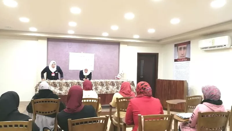 اجراءات وقائية لمواجهة 