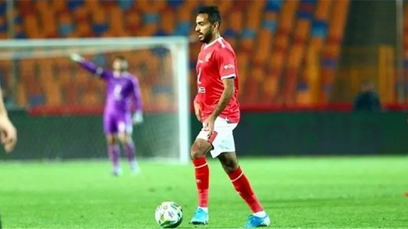 رئيس الزمالك يوجه رسالة نارية للخطيب بسبب مشاركة كهربا في مباراة السوبر | فيديو 