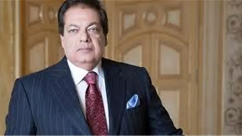محمد أبو العينين: لن أنسى دعم أهالي الجيزة لثورة 30 يونيو..والتعليم فى مقدمة أولويات «مستقبل وطن» | فيديو
