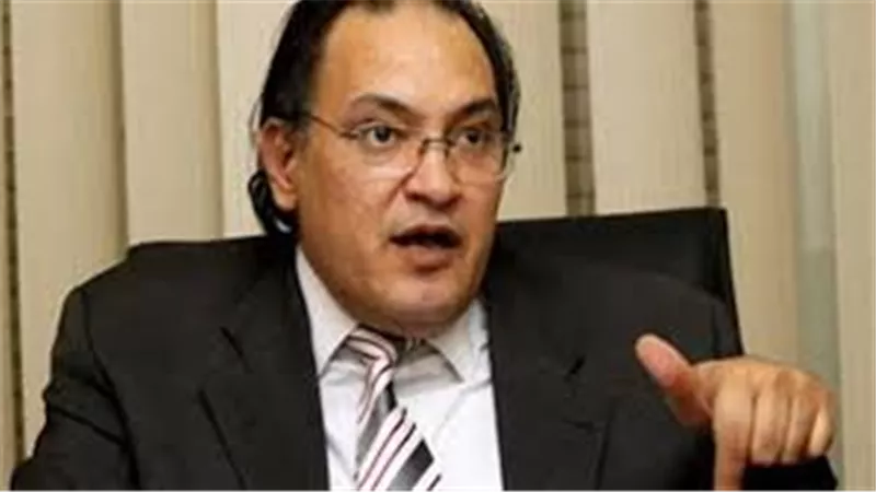 حافظ أبو سعدة يكشف تفاصيل زيارة وفد حقوقي وإعلامي أجنبي لسجن المرج | فيديو