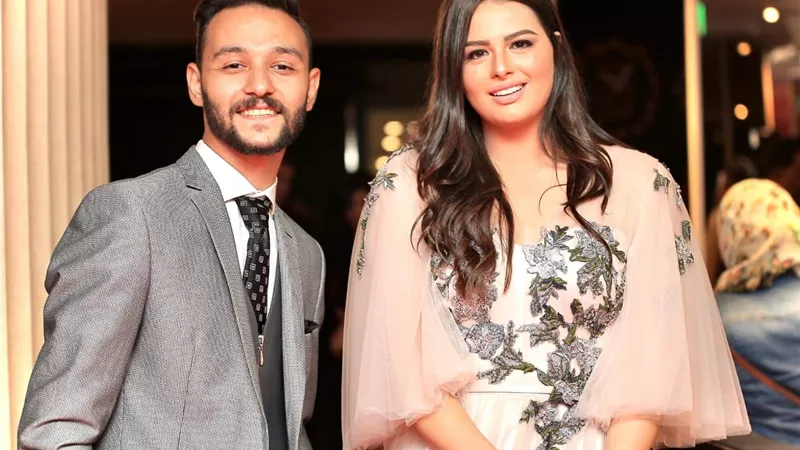 السيناريست عبد الرحمن التهامى يوضح مشكلة السينما المصرية فى الفترة الحالية