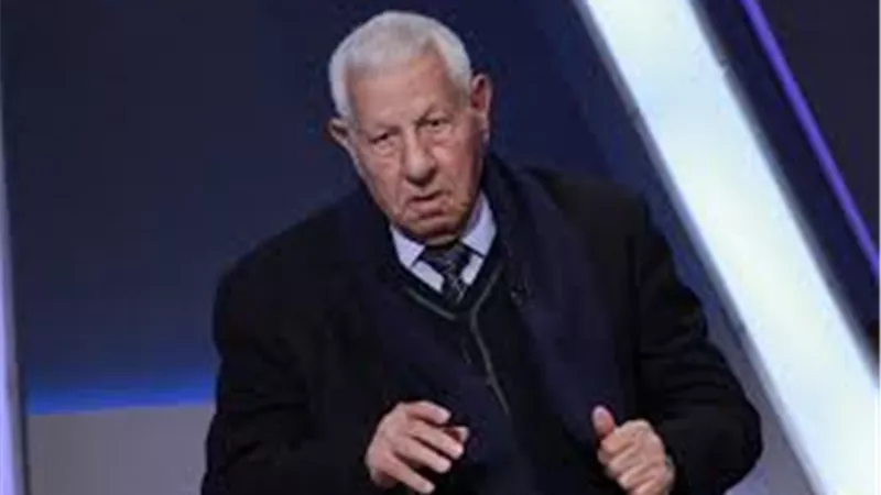 مكرم محمد أحمد : المستكاوي كان نموذج للناقد الرياضي وعبقريا في إطلاق الأسماء والألقاب | فيديو