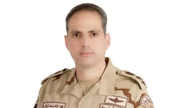 عاجل ..إحباط هجوم إرهابي على إحدي الارتكازات الأمنية بسيناء