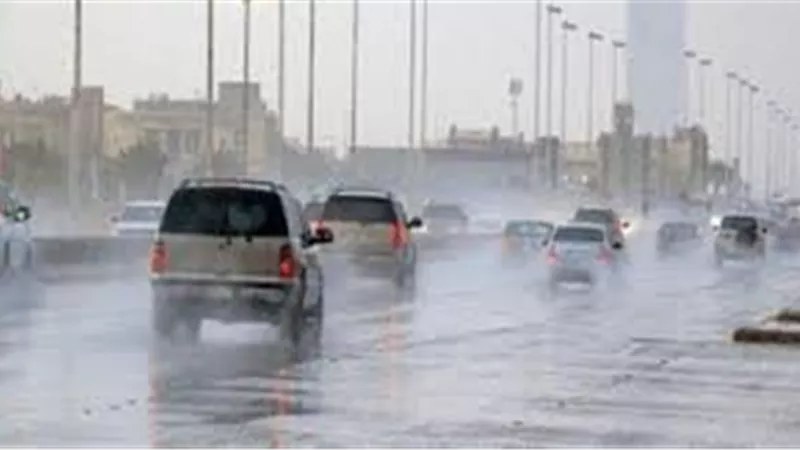 بعد انقلاب الجو .. الأرصاد تحذر بشدة من حالة الطقس ودرجات الحرارة غدا الثلاثاء 25 فبراير 2020 
