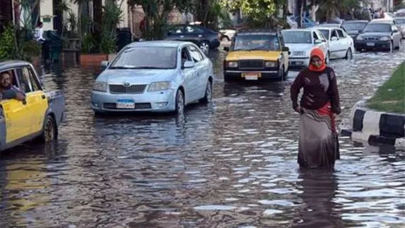 تعطيل الدراسة غدا بالمدارس والجامعات بسبب سوء الأحوال الجوية