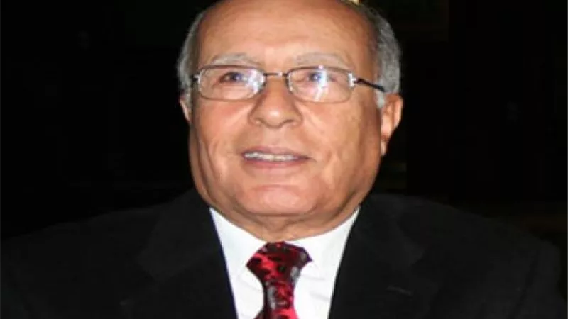 المخرج محمد فاضل: الفن يجب أن يعبر عن مصر التي تبني وتطور وتحارب الإرهاب | فيديو