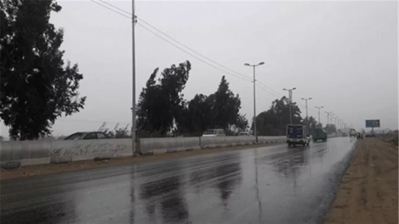 رغم التحسن النسبي.. مفاجأة جديدة في حالة الطقس ودرجات الحرارة غدا السبت 29 فبراير 2020 