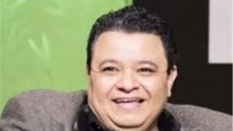 خالد جلال : التمثيل يشترط موهبة استثنائية وليس دراسة.. ودخلت الفن بالصدفة | فيديو