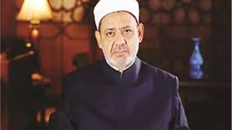 فاروق حسني: الأزهر كيان مهم سياسيا لدولة إسلامية مثل مصر وعليه الاهتمام بالدين الصحيح | فيديو