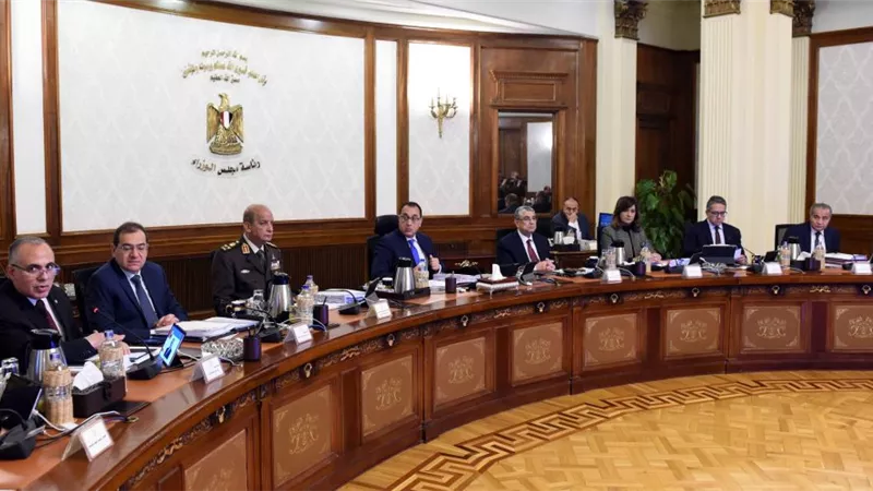 الوزراء: فتح باب المعاش المبكر للموظفين ومنحهم ترقية استثنائية | فيديو