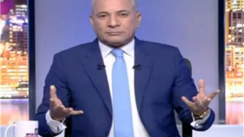 أحمد موسى : لا تستطيع أى دولة إخفاء الحالات المصابة بفيروس كورونا | فيديو 