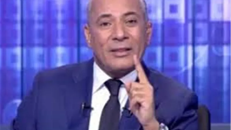 أحمد موسى يحذر من نشر الشائعات حول فيروس كورونا | فيديو