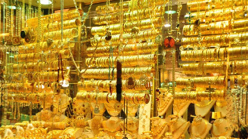 بعد تراجعه الكبير أمس .. تعرف على سعر الذهب اليوم 