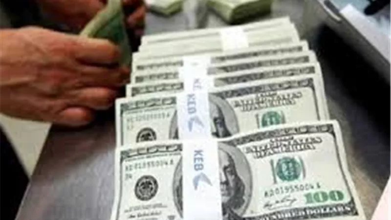 تعرف على سعر الدولار في نهاية التعاملات