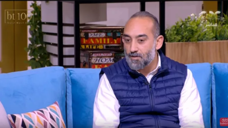 صاحب فكرة تطبيق 