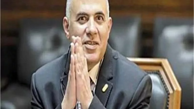 الري: كان من المقرر توقيع اتفاق بشأن السد الأثيوبي نهاية فبراير الماضي | فيديو