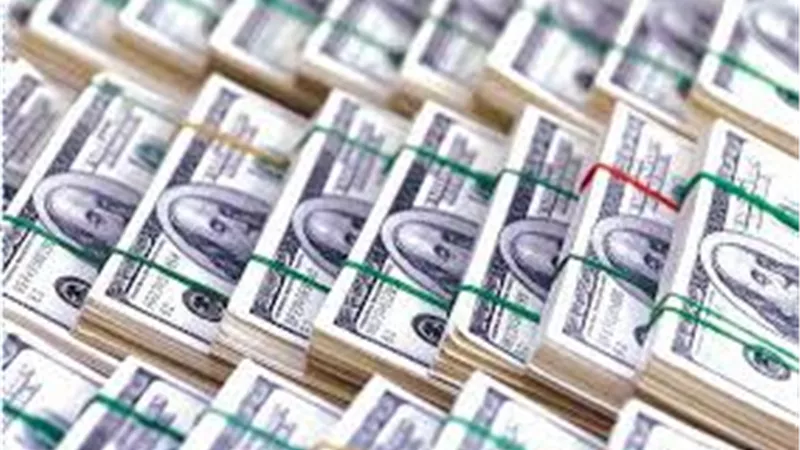 بعد تحركه المفاجيء صباحا .. تعرف على سعر الدولار في ختام التعاملات