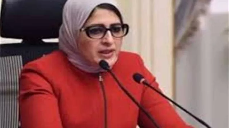 هالة زايد في الصين لمواجهة فيروس كورونا المستجد..ماذا فعلت وزيرة الصحة في معقل الفيروس القاتل؟