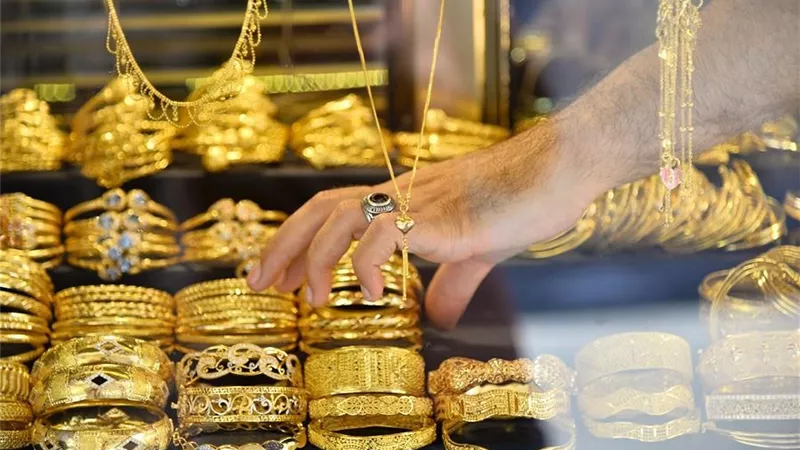 الغرف التجارية: كورونا أثر على أسعار الذهب.. وهذا أفضل وقت للبيع | فيديو